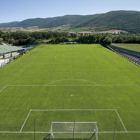 Best Western Hotel Salicone Norcia Buitenkant foto