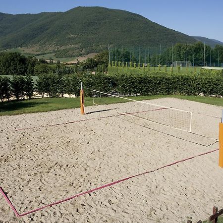 Best Western Hotel Salicone Norcia Buitenkant foto
