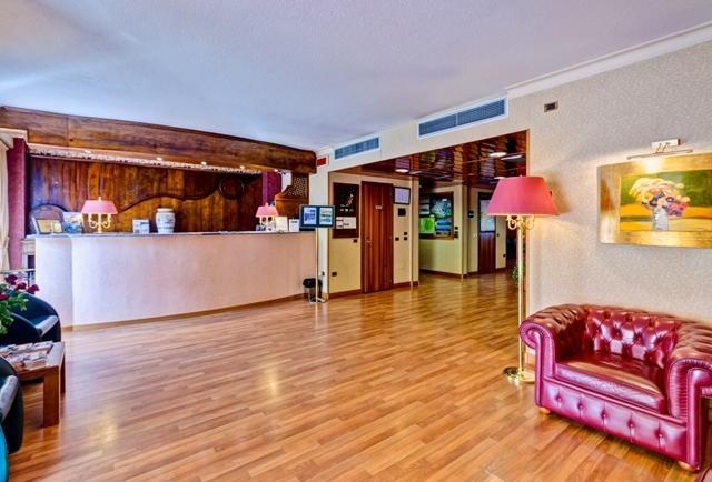 Best Western Hotel Salicone Norcia Buitenkant foto