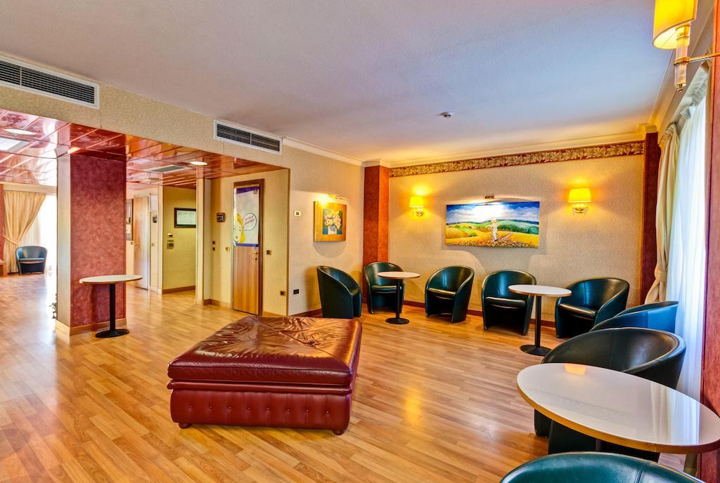 Best Western Hotel Salicone Norcia Buitenkant foto