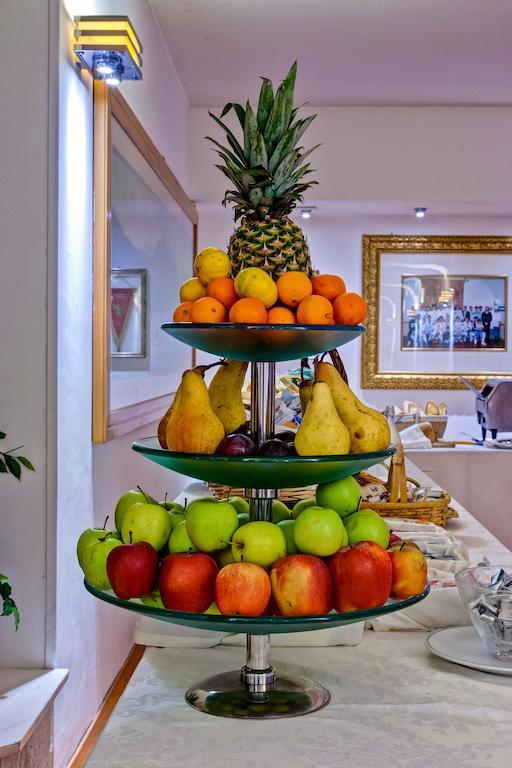 Best Western Hotel Salicone Norcia Buitenkant foto
