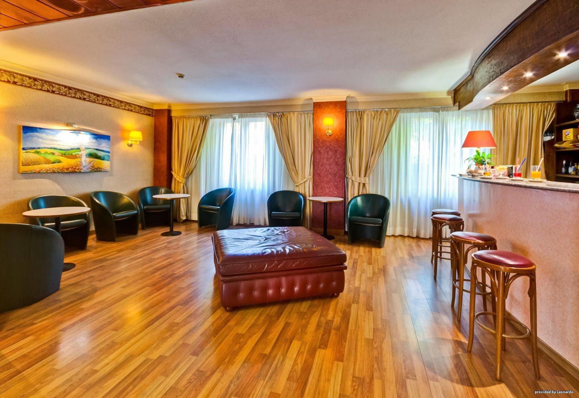 Best Western Hotel Salicone Norcia Buitenkant foto