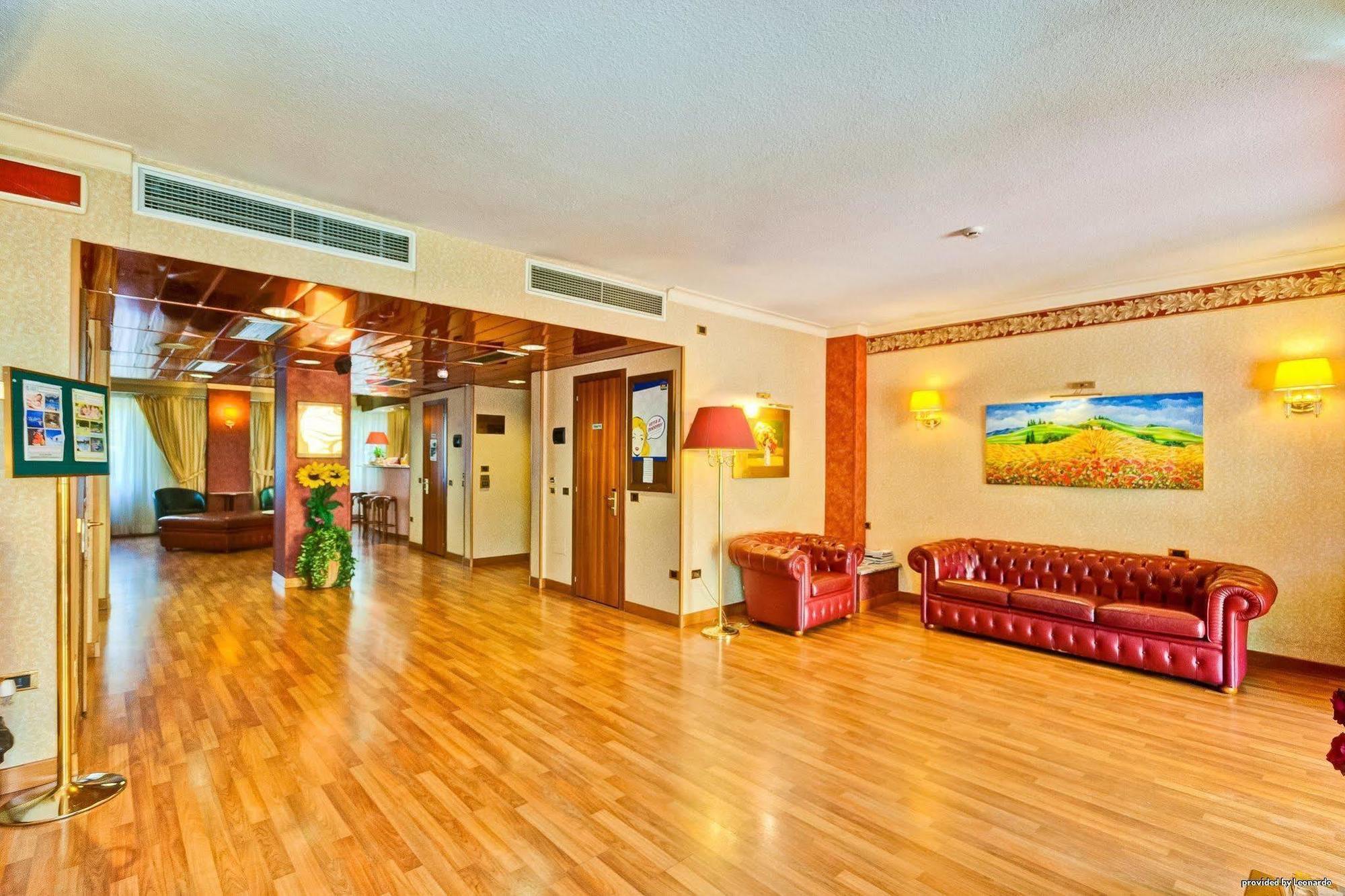 Best Western Hotel Salicone Norcia Buitenkant foto