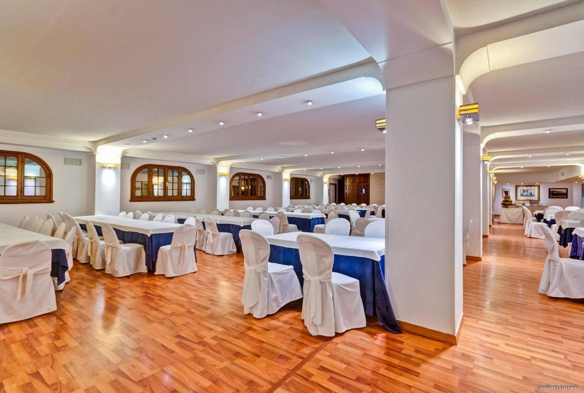 Best Western Hotel Salicone Norcia Buitenkant foto