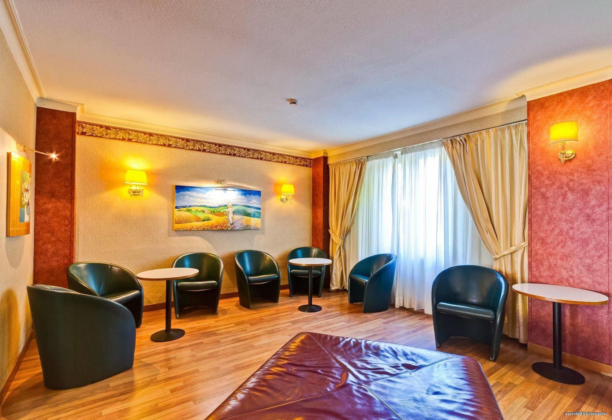 Best Western Hotel Salicone Norcia Buitenkant foto