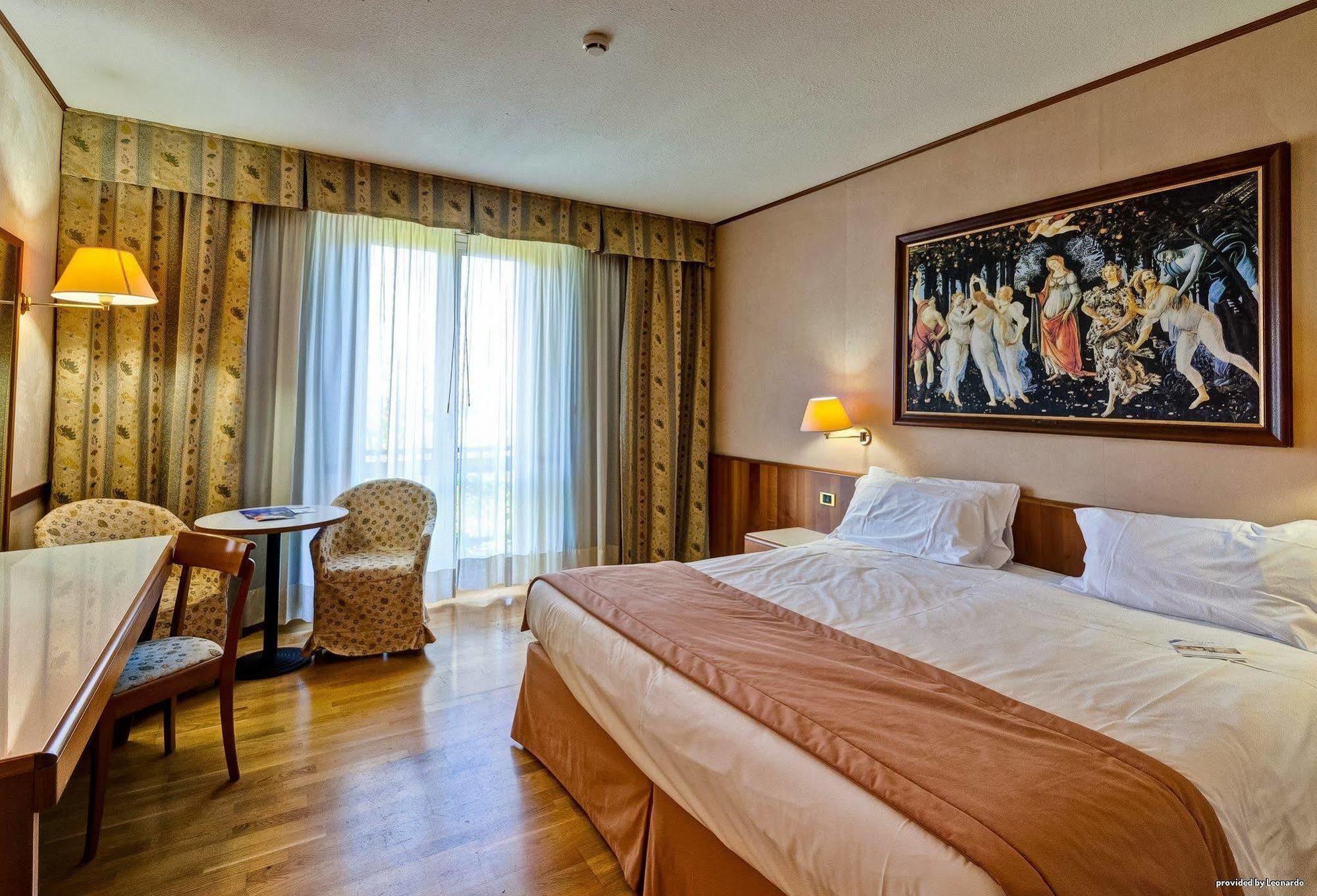 Best Western Hotel Salicone Norcia Buitenkant foto