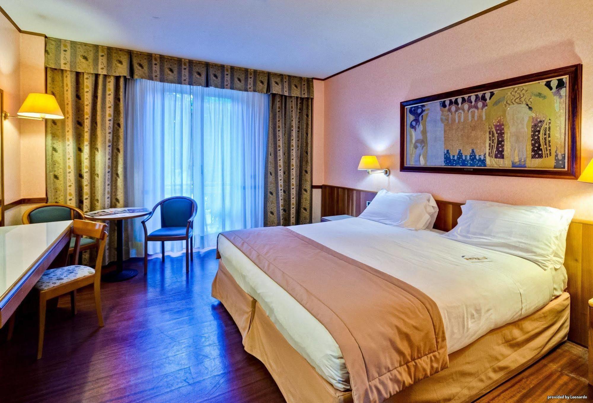Best Western Hotel Salicone Norcia Buitenkant foto