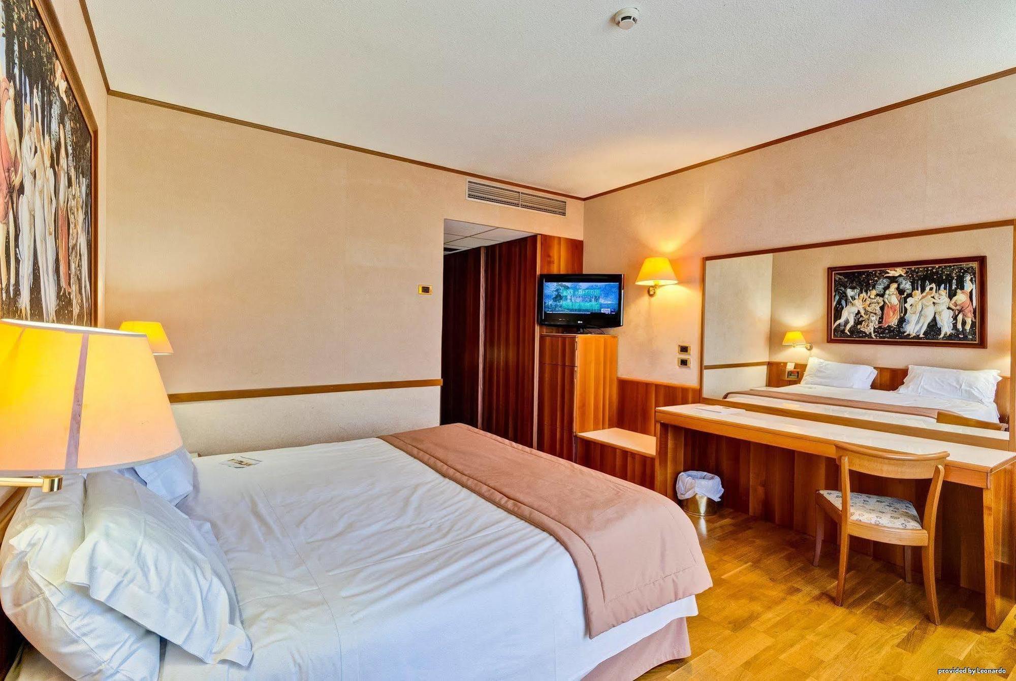 Best Western Hotel Salicone Norcia Buitenkant foto