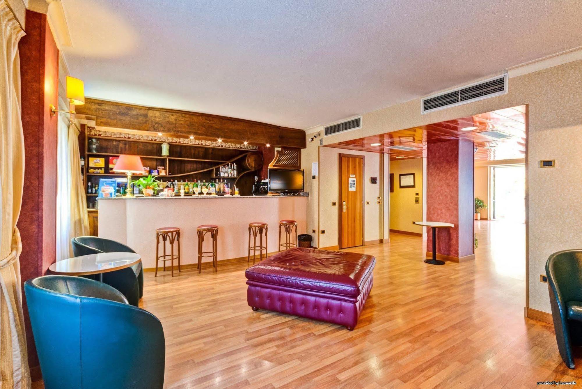 Best Western Hotel Salicone Norcia Buitenkant foto
