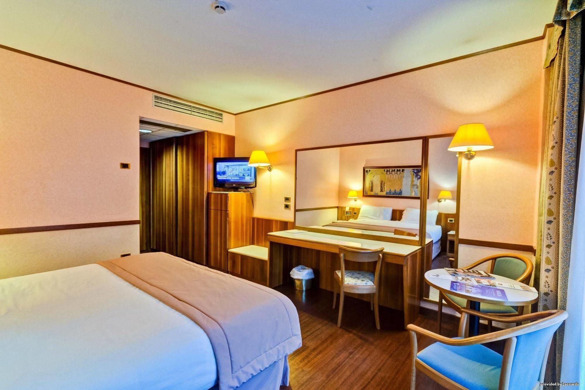 Best Western Hotel Salicone Norcia Buitenkant foto