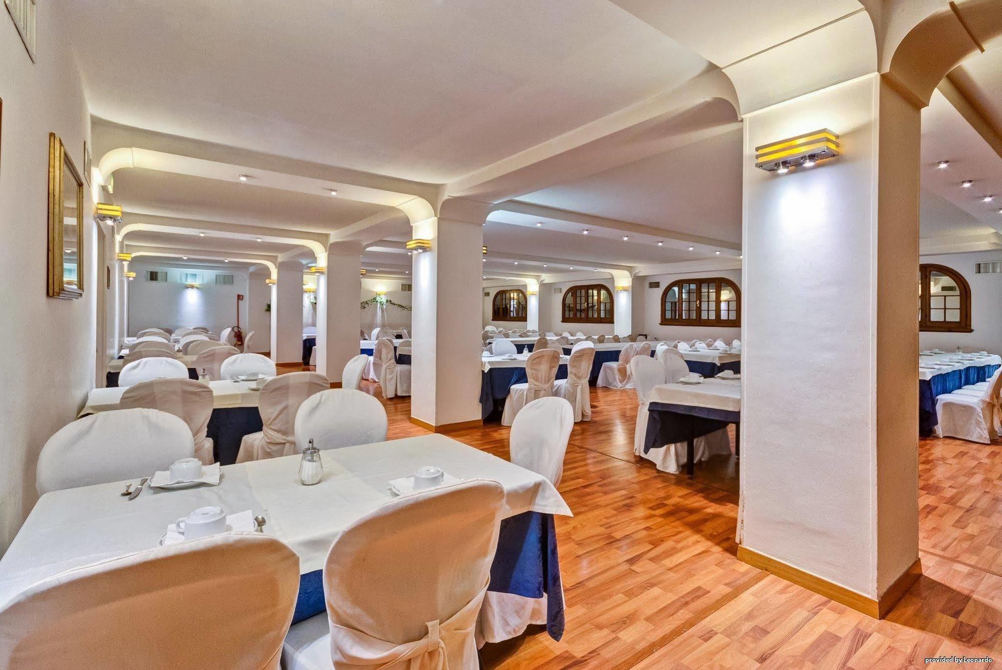 Best Western Hotel Salicone Norcia Buitenkant foto