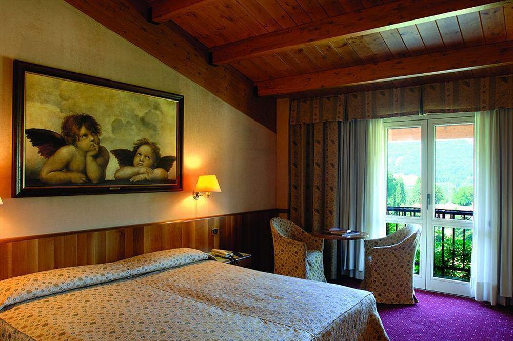 Best Western Hotel Salicone Norcia Kamer foto